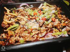 -听说碳烧蛙(高新万达店)