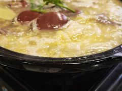 -哈勒滨饭庄(南二道街店)