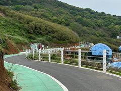 -舟山嵊泗列岛风景名胜区