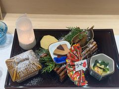 -鮨一日本料理旗舰店(总店)