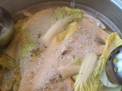 -润园四季椰子鸡火锅(南山海岸城店)