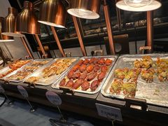 -川骄海鲜自助(河东店)