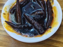 -惠宾饭庄(中山路店)
