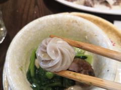 -松沪名灶·豆浆鱼头·新上海菜(飞航吾悦广场店)