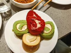 -海底捞火锅(赛格国际购物中心店)