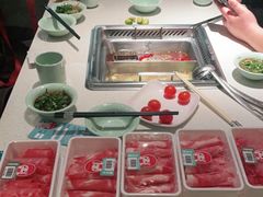 -野妹火锅(龙岗店)