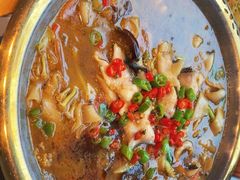 -饕然·民间川菜(龙泉店)