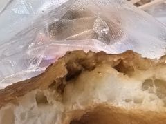 鸡冠饺-武泰闸民生甜食馆