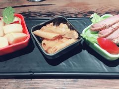 -斯比特花园西餐厅(东方商厦店)
