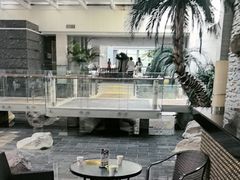 -和园景逸大酒店朗月汤泉