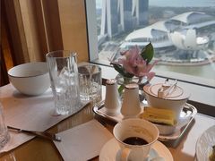 -新加坡丽思卡尔顿美年酒店