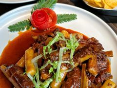 -酤居湖景音乐餐吧(安宁店)