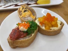 -牛油果大师寿司(瑞景店)