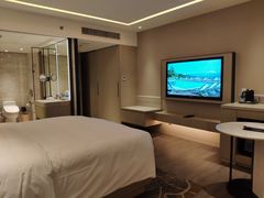 -深圳彭年万丽酒店