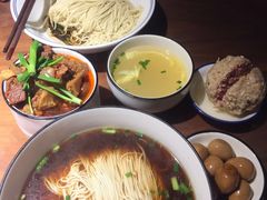 -十面春风·江南面馆(崇宁路店)