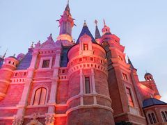 -上海迪士尼度假区