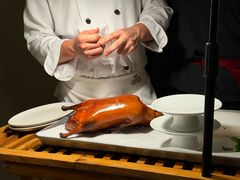 -四季民福烤鸭店(外滩外白渡桥店)