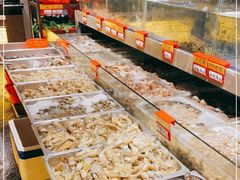 -抱德·潮汕味(敦和店原惠城鱼仔)