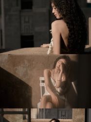 -变画·发型STUDIO