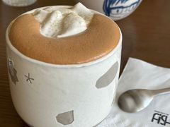 -fishtank鱼缸咖啡(三山街店)