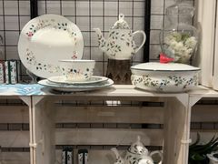 -陶缘陶瓷工厂店