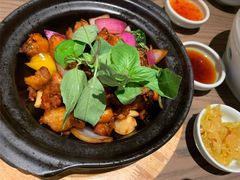 -四道菜·福建菜馆(新街口金鹰店)