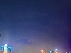 -武汉两江游览·夜游长江(汉阳门码头)