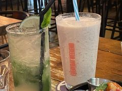 -Liberty Brewing Co·曼哈顿餐吧