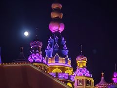 -泰达航母主题公园