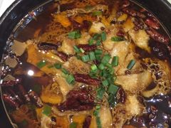 -上和臻品中国菜(花园街店)