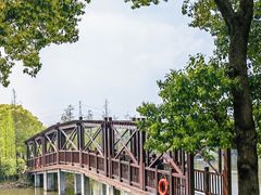 -同里国家湿地公园