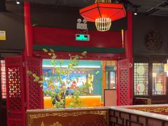 -缪氏川菜(深圳北站缤果空间店)