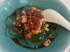 -饭怕鱼·黄焖鲟龙鱼(湖大店)