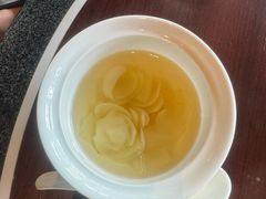 -杭州西子湖四季酒店·金沙厅