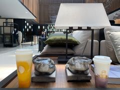 -LELECHA乐乐茶(新街口大洋店)