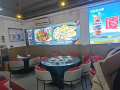 -40号厦门海鲜大排档(中山路店)