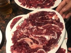 -八合里潮汕鲜牛肉火锅(深圳海岸城店)