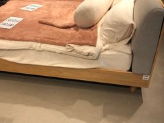 -MUJI无印良品(武汉世界城广场店)