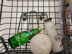 -GranVida生活超市(海信广场店)