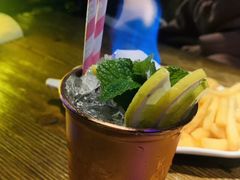 -胡桃里音乐酒馆(环亚凯瑟琳广场店)