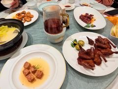 -金悦轩海鲜酒家(拱北店)