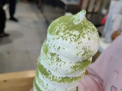 -DQ·蛋糕·冰淇淋(河东万达店)