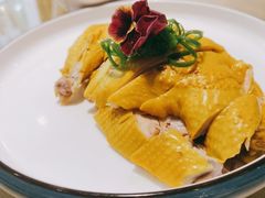 三黄鸡-老客站酒楼(金花南路店)
