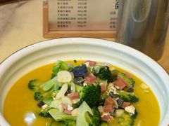 -尚岛私房菜(西方巷店)