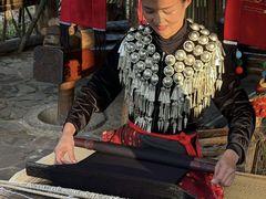 -云南民族村