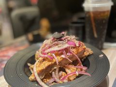 -馔豚·台北菜专门店(深圳湾万象城店)