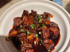-绿茶餐厅(朝阳大悦城店)
