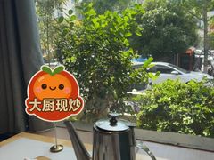-梅利汴京烤鸭•开封豫菜地标店(晋安路店)