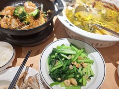 -太二酸菜鱼(深圳布吉万象汇店)