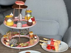 -粤海喜来登酒店·&More聚驿(天河城店)